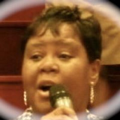 Profile Picture of Dr. Linda Byrd (@SongladyByrd) on Twitter