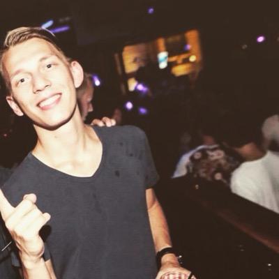 Profile Picture of Michael Cornfield (@mcornfield90) on Twitter