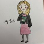 Profile Picture of Beth-Juanita Young (@bethjuanitaxo) on Instagram