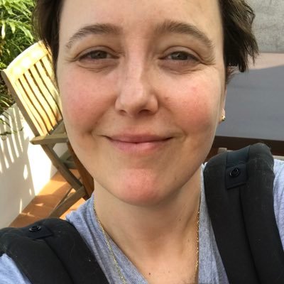 Profile Picture of Mariana Valladares (@m_vlldrs) on Twitter