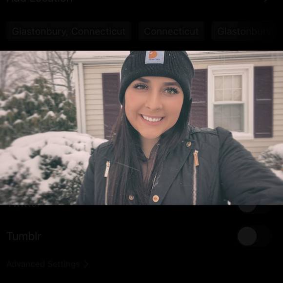 Profile Picture of Shayna Freeman (@shaynafreeman) on Poshmark