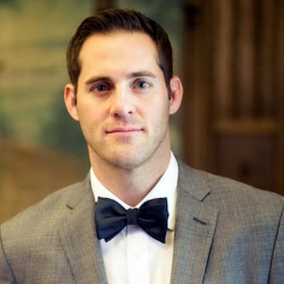 Profile Picture of Jason McCloud (@McCloudJason) on Twitter
