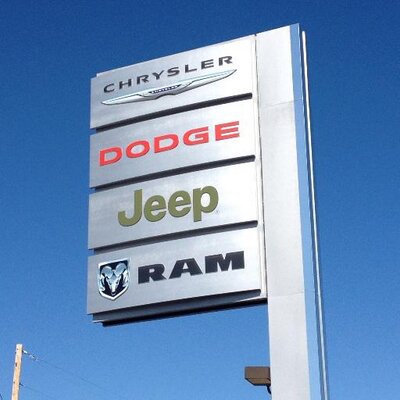Profile Picture of Jesse James Chrysler (@jessejameschrys) on Twitter