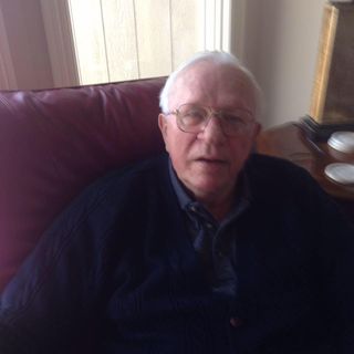 Profile Picture of Ray Held (@ray.held.7) on Facebook