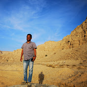 Profile Picture of Mujeeb Rahman PC (@MujeebRahmanPC) on Youtube