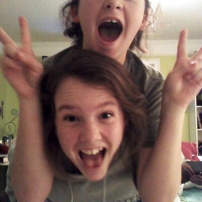 Profile Picture of Hannah Mayo (@HannahShay) on Twitter