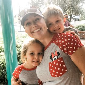 Profile Picture of Racheal Graham (@rrsaner) on Pinterest