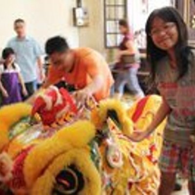 Profile Picture of Amanda (@AmandaGanJS) on Twitter