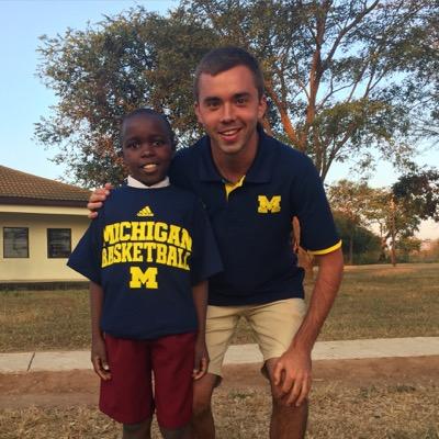 Profile Picture of Ben Wright (@alwysbenwright) on Twitter