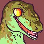 Matt Nickels - Instagram Profile Picture of Matt Nickels (@tyran_the_trex) on Instagram