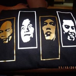 Profile Picture of Stephen Arriola (@peterpens) on Twitter