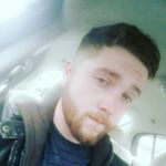 Profile Picture of Patrick McFarlin (@commander_complacent) on Instagram