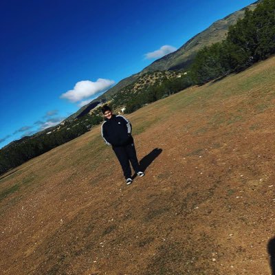Profile Picture of Alex Chacon (@AlexCha19940323) on Twitter