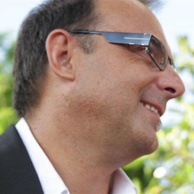 Profile Picture of John Cvetko (@john_cvetko) on Twitter