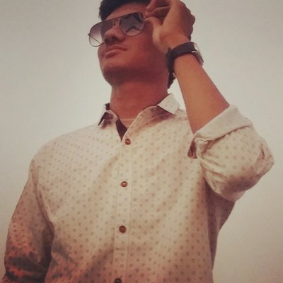 Profile Picture of Sagar Mistry (@sagarmistry9033) on Twitter