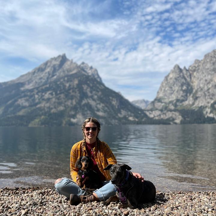 Profile Picture of Amanda Barney (@amandabarney72) on Tiktok