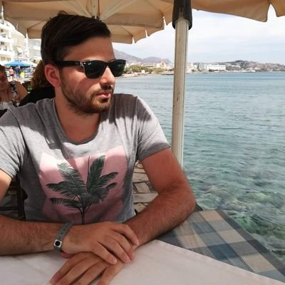 Profile Picture of Thomas Pettinato (@ThomasPetti93) on Twitter