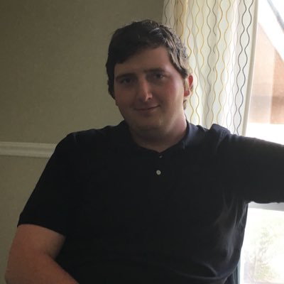 Profile Picture of Nathan Slaymaker (@nathanslay) on Twitter