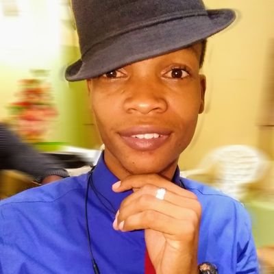 Jean-Denis Louissaint - Twitter Profile Picture of Jean-Denis Louissaint (@LouissaintDenis) on Twitter