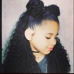 Profile Picture of Malika setho (@princess_setho) on Instagram