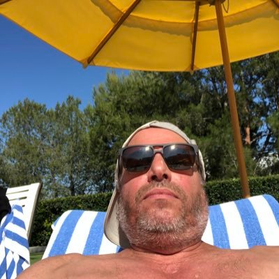 Profile Picture of David Campochiaro (@DavidCampochia1) on Twitter