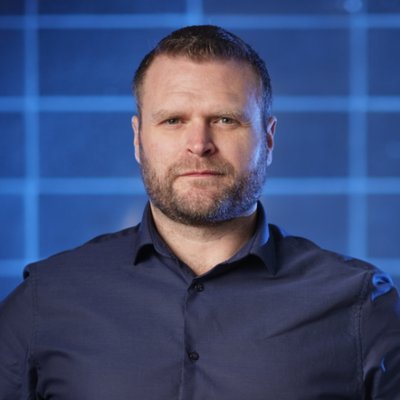 Profile Picture of Mark Bryant (@MarkyMedia) on Twitter