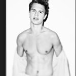 Profile Picture of Reece Watson (@ansel_is_the_bae) on Instagram