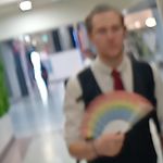 Profile Picture of Arin john gilbertson (@legolas_twinkletoes) on Instagram