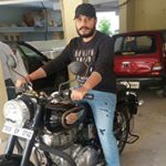 Profile Picture of Deepak (@chirravurivenkata4) on Instagram