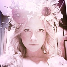 Profile Picture of Renee Knight (@raenaynay) on Pinterest