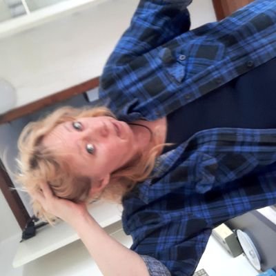 Profile Picture of Isabelle Jensen (@Isabell96396126) on Twitter