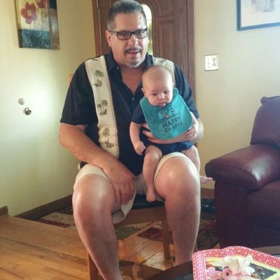 Profile Picture of Mark Buza (@Buza1Mark) on Twitter