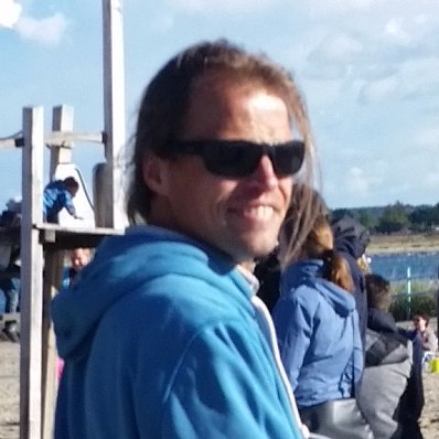 Profile Picture of Kim Kulling (@KimKulling) on Twitter