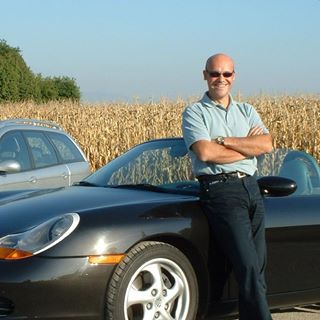 Profile Picture of Raphael Gries (@Raphael-Gries) on Facebook
