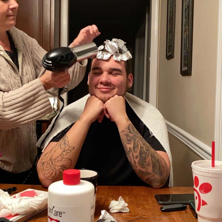 Profile Picture of Brandon Kon (@@brandonkon) on Tiktok