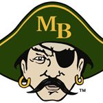 Profile Photo of Myrtle Beach Middle School (@mbmseahawks) on Instagram