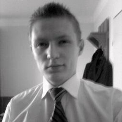 Profile Picture of Robert Skowronek (@RobertSko_23) on Twitter