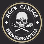 Profile Picture of Rock Garage Hamburgueria (@rockgaragehamburgueria) on Instagram