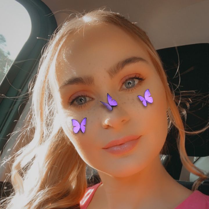 Profile Picture of AmandaCombes15 (@amandacombes15) on Tiktok