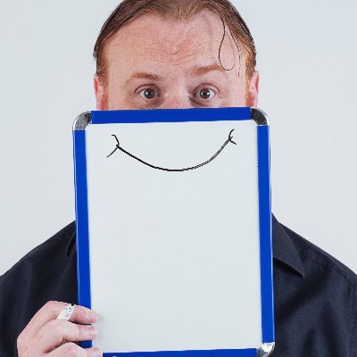 Profile Picture of Chris Brooker (@@TheBrookerMan) on Twitter
