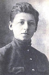 Profile Picture of Alexander Milchakovon Wikipedia