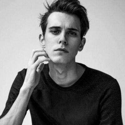 Profile Picture of Rosemary Doherty (@rsompbxhfyw) on Tiktok