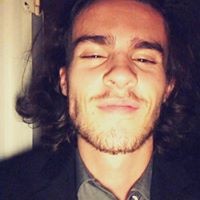 Profile Picture of Nicholas Glover (@nicholas-glover-15) on Quora