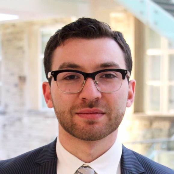 Profile Picture of Zev Faintuch (@zfaintu1) on Poshmark