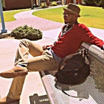 Profile Picture of Travon Eugene Brooks (@travon_eugene) on Twitter