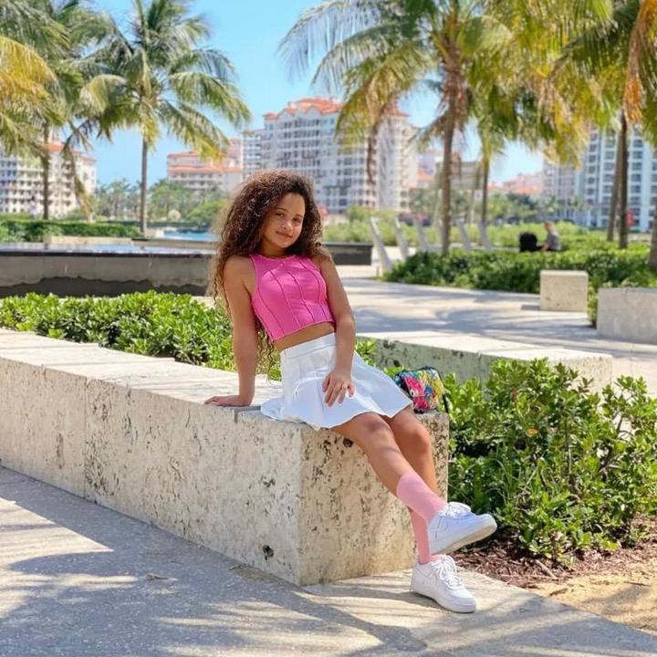 Profile Picture of Laira forever fan (@laira_foreverfan) on Tiktok