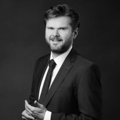 Profile Picture of David Pakula (@DavidPakula) on Twitter