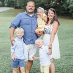 Profile Picture of Jennifer Carlton (@jennifercarlton21) on Instagram