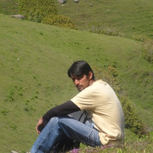 Profile Picture of Asim Munir (@214936644) on Myspace