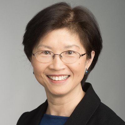 Profile Picture of Lin H Chen MD (@linhchen) on Twitter